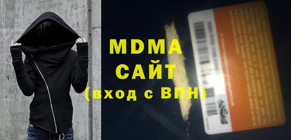 крисы Абаза