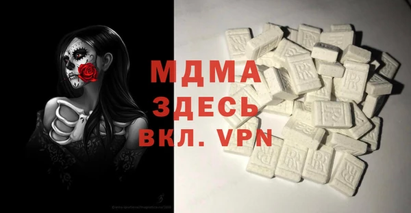 крисы Абаза