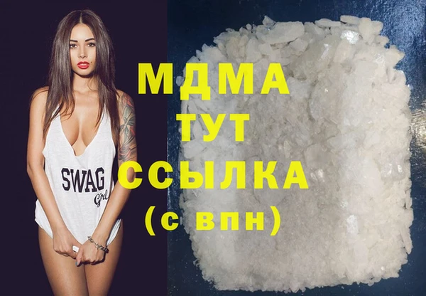 крисы Абаза