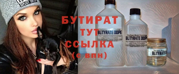 крисы Абаза