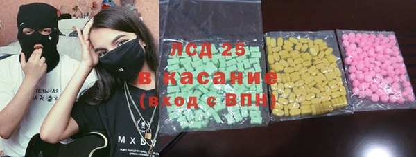 крисы Абаза